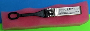 Brocade 57-1000333-01 XBR-000212 32G Multimode SFP+ Transceiver Menge verfügbar - Bild 1 von 1