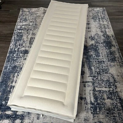 1/2 Queen - Sleep Number S 273 Q-DUAL *A  Air Chamber - 118883L [Zipper] - Image 1 of 4