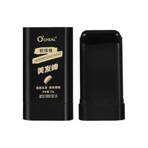 Stick cera in polvere per capelli copertura rapida correttore radice capelli sopracciglia e barba/ - Foto 1 di 28