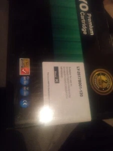 New Canon ImageCLASS D1100 MFP D1120 D1150 D1170 D1320 D1350 Replacement Black - Picture 1 of 1