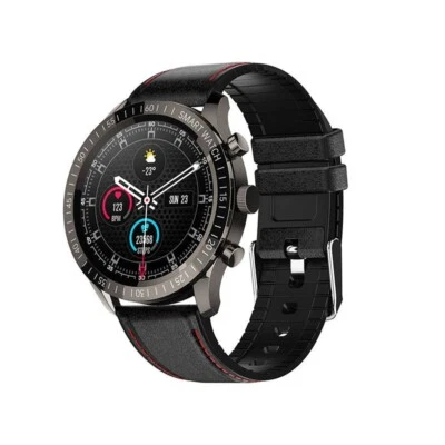 COLMi SKY 5 Plus Smartwatch Heart Rate Monitor IP67 Waterproof 🔥(SEE VIDEO)🔥