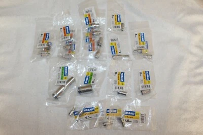 Kobalt Sockets (Mixed Metric Lot - 21 pieces) - Image 1 of 3