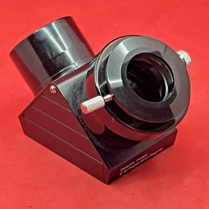 Quality Skywatcher Deluxe Dielectric Mirror Diagonal 2 inch. A1 Condition. - Picture 1 of 9