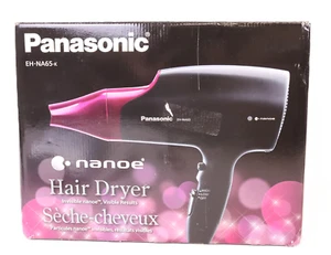 Panasonic Hair Dryer EHNA65 with NANOE particles - Picture 1 of 6