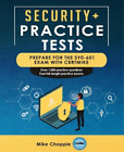 Mike Chapple Security+ Practice Tests (Sy0-601) (Taschenbuch)