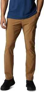 $75, Columbia Men's Narrows Pointe Pant 32x32 - Picture 1 of 7