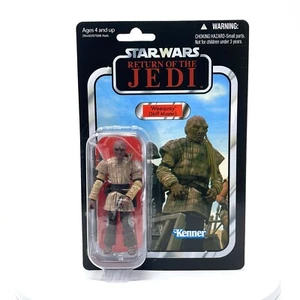 Star Wars Weequay Vintage Collection VC48 2011 ROTJ Jabba's Skiff Scene - Picture 1 of 11