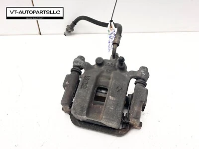 ⭐️2014-2018 INFINITI Q50 REAR RIGHT SIDE BRAKE CALIPER GENUINE OEM - Image 1 of 4