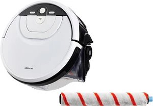MEDION MD 20053 Wischroboter 0,85L/0,9L intelligente Navigation Gyro Sensor - Picture 1 of 8