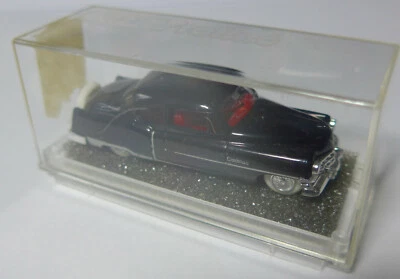 Revell Praliné H0 93405 Caddillac 54 Luxus-Limousine neu, in OVP, unbespielt - Bild 1 von 4