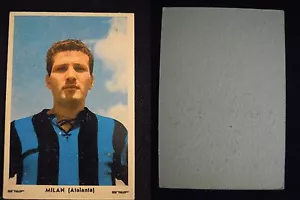 ***STEF 1964/65 FOOTBALLERS*** MILAN (ATALANTA) - Picture 1 of 1