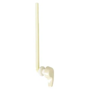 Harveys PP835-60AL Toilet Flush Lever Almond - Picture 1 of 1