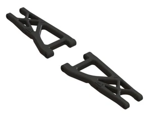 Brazo de suspensión frontal ARRMA GRANITO (2) AR330443 ENVÍO RÁPIDO REINO UNIDO - Imagen 1 de 1