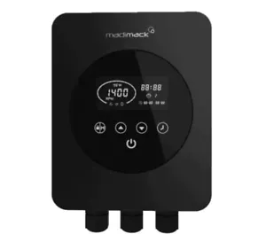 Madimack Inverter Plus 1.1kW - Variable Speed Pool Pump Controller - Picture 1 of 3