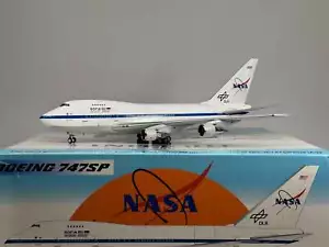 Inflight200 NASA Boeing 747SP N747NA IF747SPSOFIA02 - Picture 1 of 2