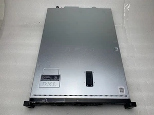 Dell PowerEdge R530 Xeon E5-2630 v3 2.4GHz 24GB RAM 3TB HDD Good - Picture 1 of 10