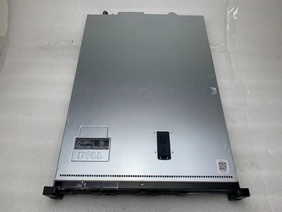 Dell PowerEdge R530 Xeon  E5-2630 v3 2.4GHz 24GB RAM 3TB HDD Good - Image 1 of 4