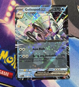 Golisopod ex 050/182 Sv04: Paradox Rift Holo - Imagen 1 de 2