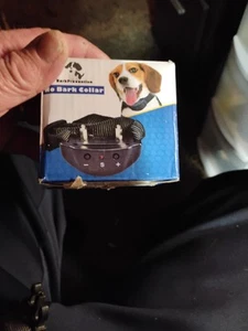 SportDOG SBC-8 Waterproof Dog Bark Collar - Picture 1 of 5