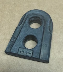 VOLVO Bushing 20766316 - Picture 1 of 3