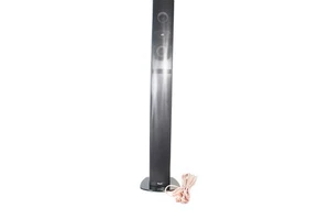 ✅Teufel L 220 FR Standlautsprecher Box LT2 Schwarz✅ - Bild 1 von 10