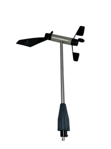 AUTOHELM ST50 TRANSDUCTOR DE VIENTO Z135 12V f/instrumento de viento Raymarine Raytheon - Imagen 1 de 6