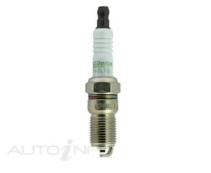 8 x AC Delco Spark Plugs Holden Commodore LB9 V8 5.0L 304 VN VP VQ VR VS VT VG R - Picture 1 of 3