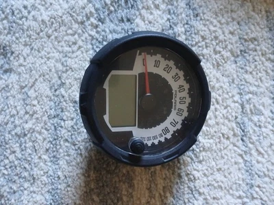 2013 Polaris Ranger 900 Speedometer Gauge 2800 Miles - Image 1 of 2