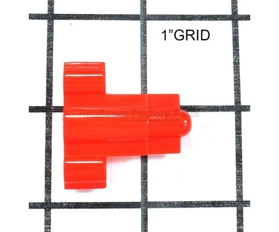 Delonghi 5332266300 Float only for drip tray - Image 1 of 4