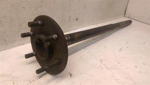 5.7L Vin K Rear Axle Shaft for 88-95 Chevrolet 2500 - Bild 1 von 4