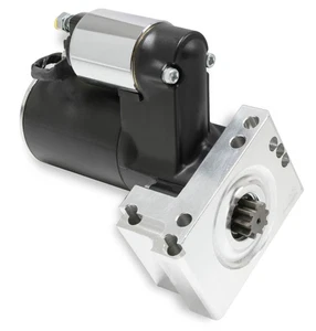 509513 MSD DynaForce Starter - High Torque - Black - Picture 1 of 6