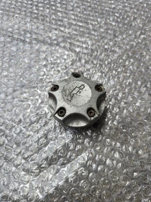 NISMO AUTECH oil filler CAP SR20 ENGINE S13 S14 R32 R33 RNN14 R34 B13 180sx - Image 1 of 4