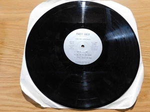 David E. Williams - Party Crew Mini LP - The Pee Wee Raps - DW-230 - Bild 1 von 3