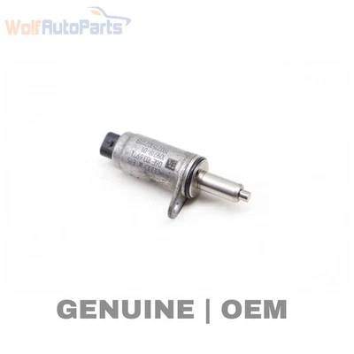 2017-2024 PORSCHE MACAN - N205 Válvula de levas / Solenoide de ajuste del árbol de levas Foto 1 de 3