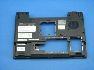 Case Down Toshiba M70-151 1100034781-31964 - Afbeelding 1 van 1
