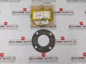 Kawasaki 42 Gasket for Gravity Tank 258 (DIA. 77 X 155, T= 1.5) 216-100.042 - Picture 1 of 8