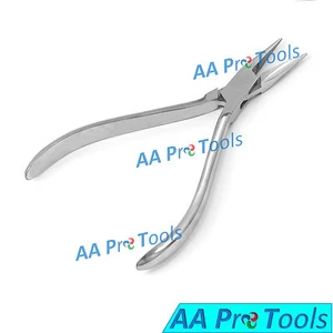Dental Goslee Pliers Orthodontic Instruments - Picture 1 of 3