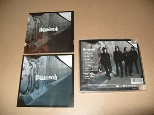 Girugamesh BY  Girugamesh 2008 CD EXCELLENT INLAYS VG/EX - Bild 1 von 4