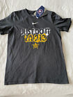 Nike Boys LA 213 All Star Game Shirt Black size S/8 $25