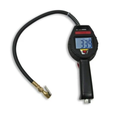 ESCO 10961 Digital Tire Inflator