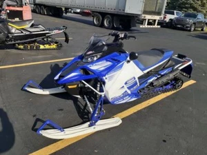 2017 Yamaha Sidewinder L-TX SE - Picture 1 of 7