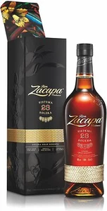 Zacapa 23 Sistema Solera 0,7l, alc. 40 Vol.-% - Bild 1 von 1