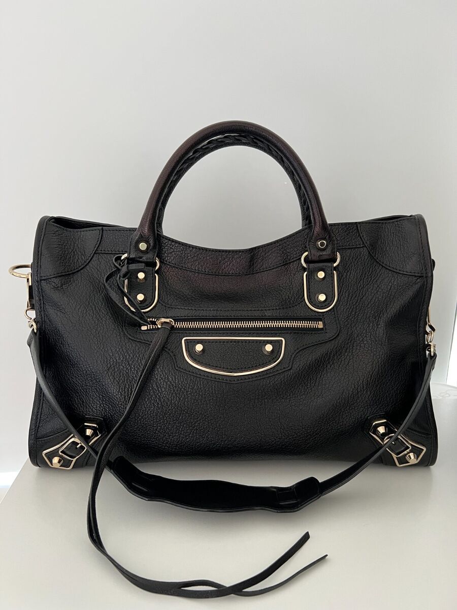 Balenciaga City Satchel/Top Handle Bag Medium Bags Balenciaga City Satchel/Top Handle Bag Medium Bags