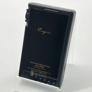 Cayin N6ii T01 DAP Digital Audio Player Black Used - Picture 1 of 9