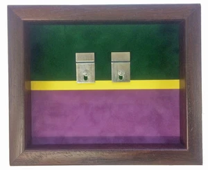 Medium Argyll & Sutherland Highlanders Medal Display Case - Picture 1 of 8