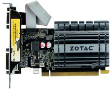 ZOTAC NVIDIA GEFORCE GT 720 2GB ZT-71201-20L