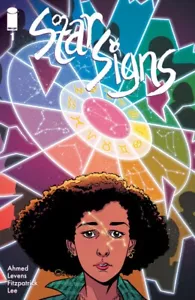 Starsigns #1,2,3,4,5,6 1-6 tirature, copertine A, quasi nuove 9,4, 1a stampa, 2023 - Foto 1 di 6
