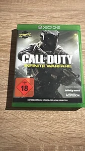 Call of Duty: Infinite Warfare | Xbox One | - Imagen 1 de 2