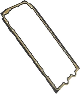 Oil Pan Gasket Compatible with BMW E60 E82 E90 E93 128i 135i X3X5X6 Z4 1991-2012 - Picture 1 of 5
