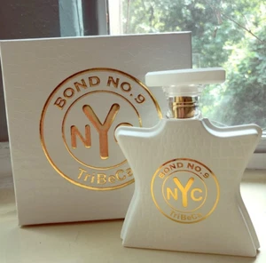 Bond No. 9 New York TriBeCa Eau De Parfum 100mL~3.3 fl oz for Unisex Perfume New - Picture 1 of 8